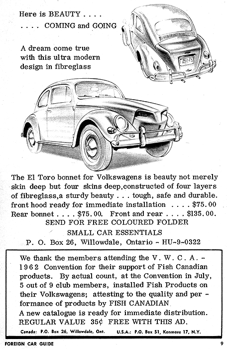 Vw Toro